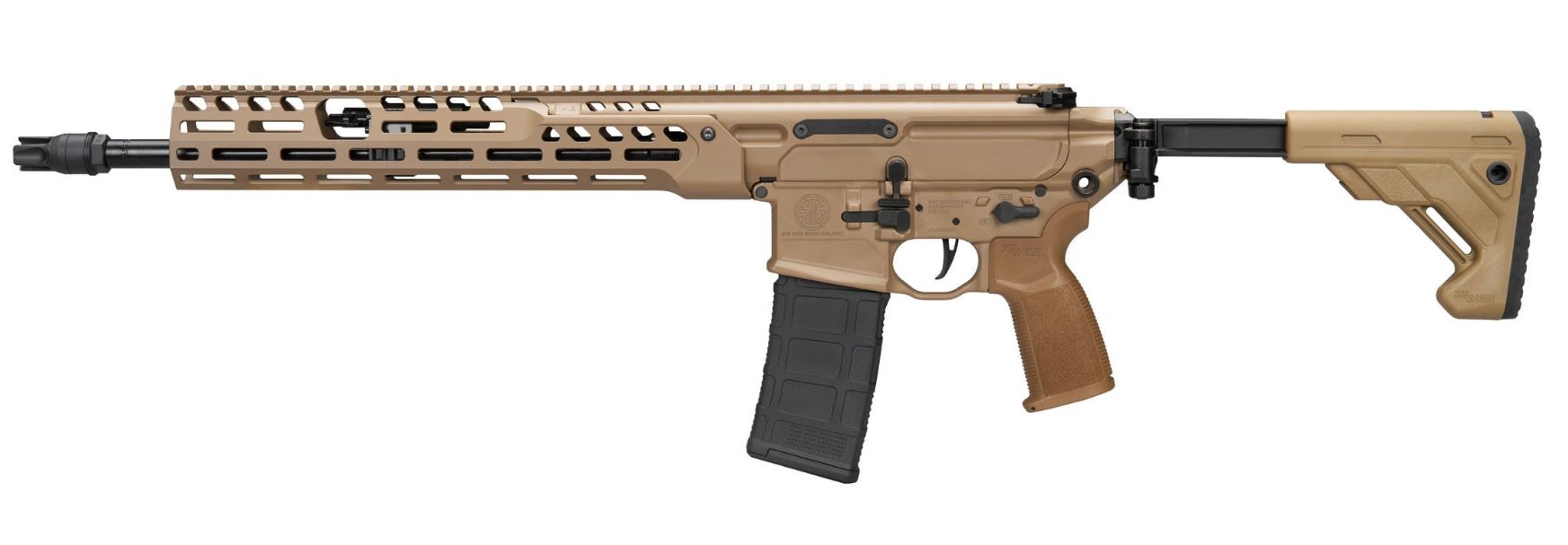 Sig Sauer MCX Spear LT