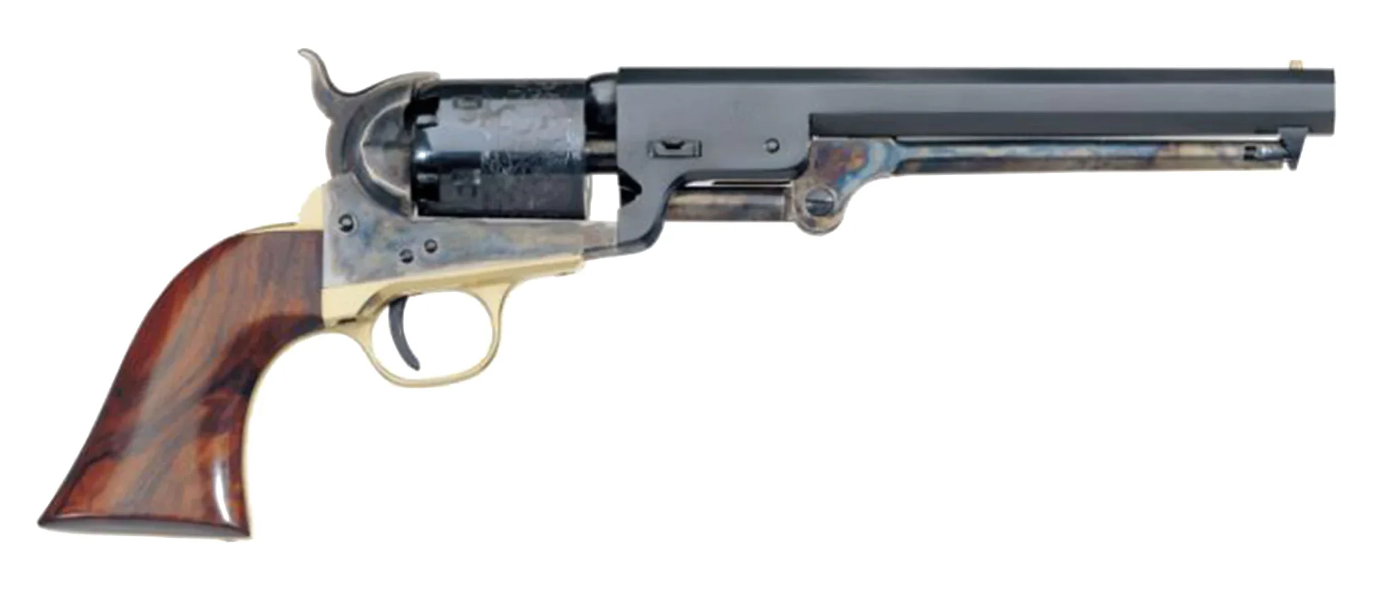 Uberti 1851 Navy Revolver
