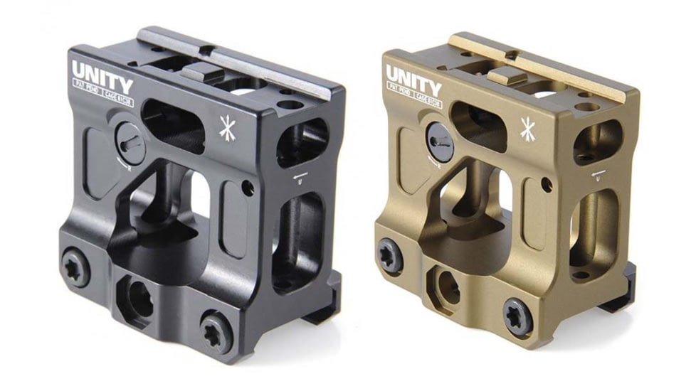 Unity Tactical FAST Mount