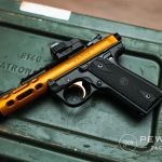 Ruger Mark IV 22/45 Lite
