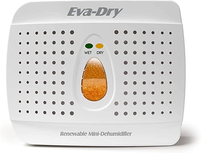 Eva Dry Dehumidifier