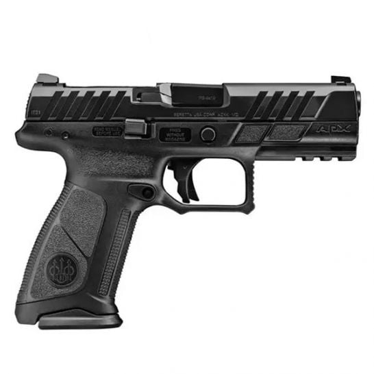 Beretta APX A1