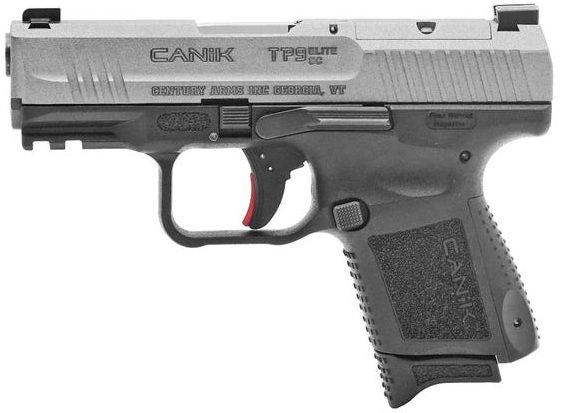 Canik TP9 Elite SC