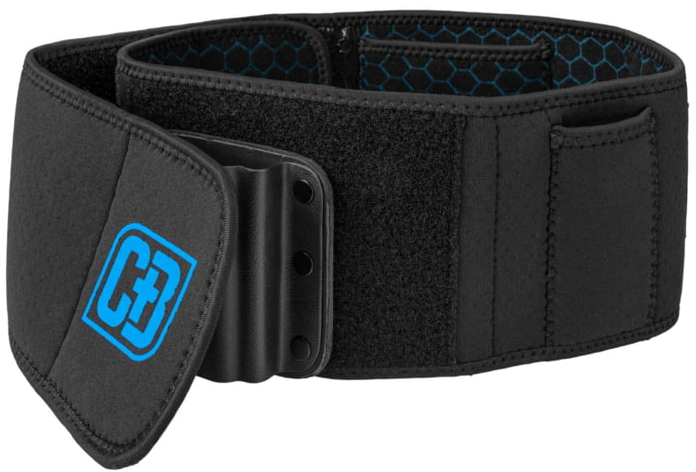 Crossbreed Modular Belly Band 2.0