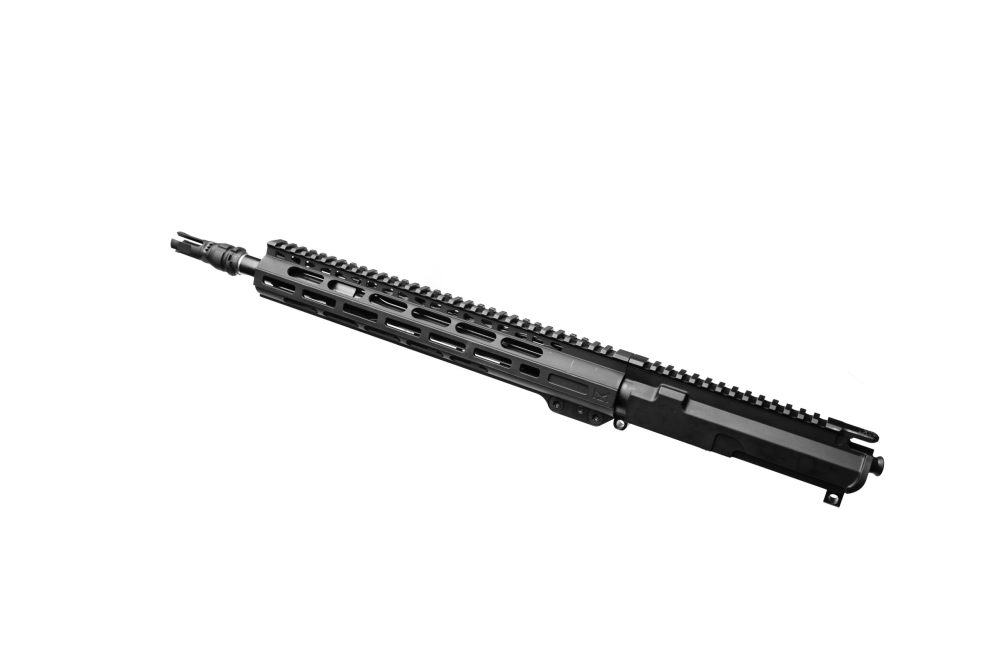 Rosco Complete Uppers