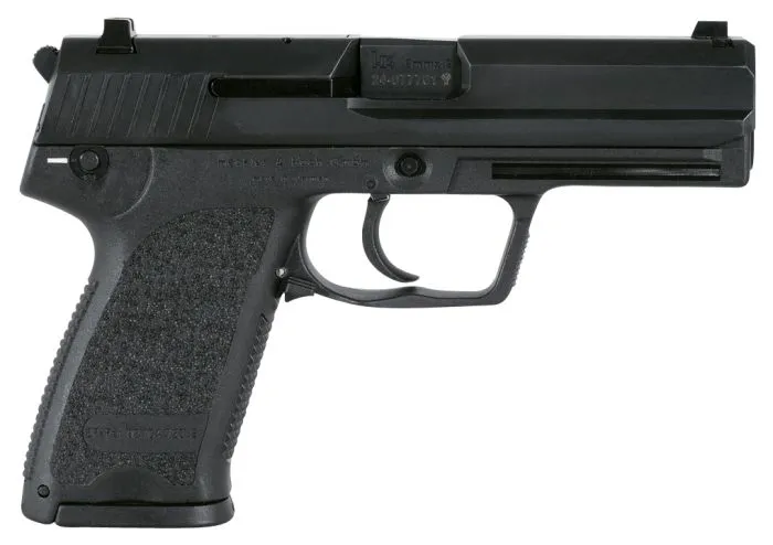 HK USP .40 S&W