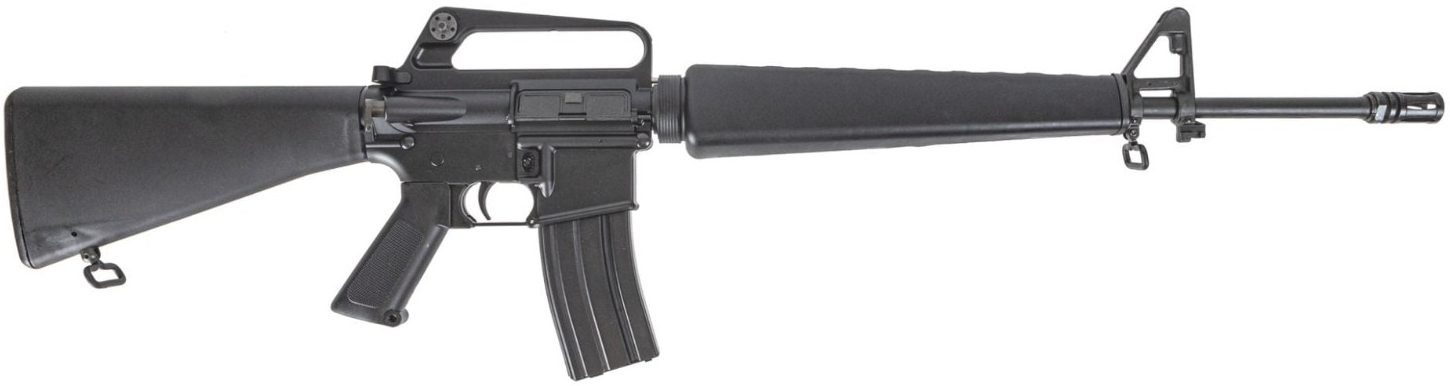 Harrington & Richardson M16 Rifles