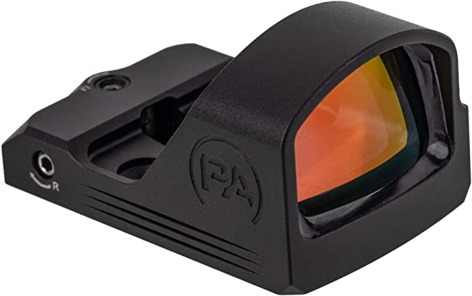 Primary Arms Classic Series Mini Reflex Sight
