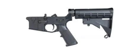 Stag Arms Complete Lowers