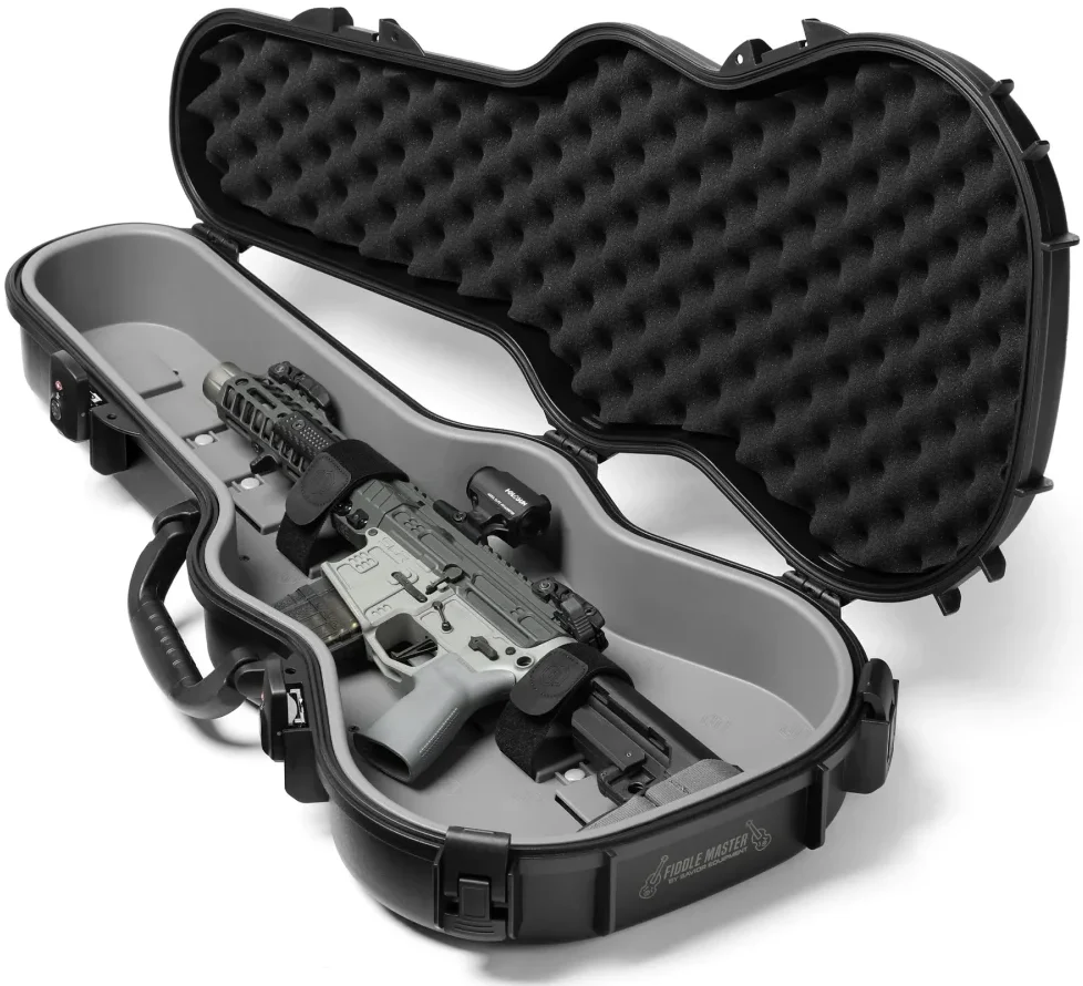 Savior Equipment Fiddle Master 30″