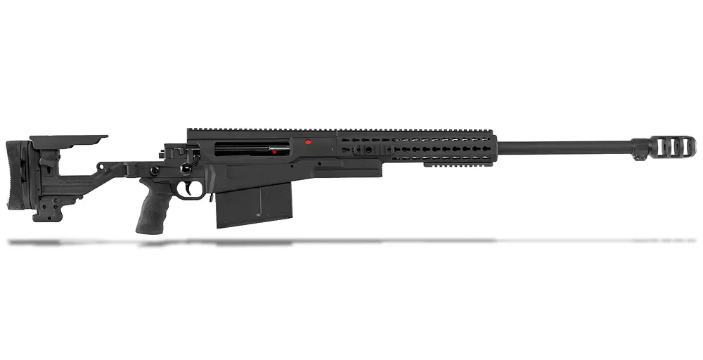 Accuracy International AX50