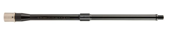 Ballistic Advantage .350 Legend barrels