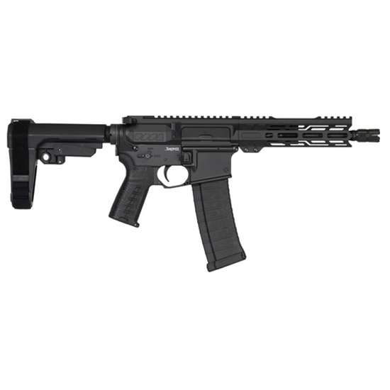 CMMG Mk4 Banshee 4.6x30mm