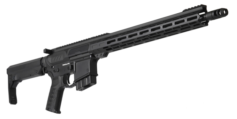 CMMG Resolute Mk4 300 .350 Legend