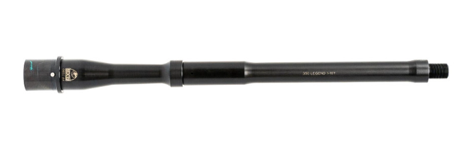 Faxon Firearms Gunner .350 Legend barrels