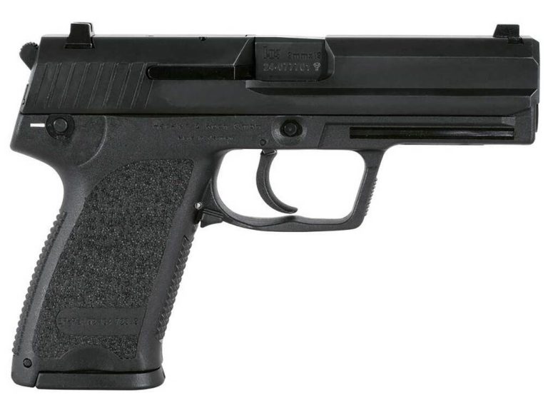 HK USP 45