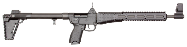 Kel-Tec Sub2000, Gen 2 9mm
