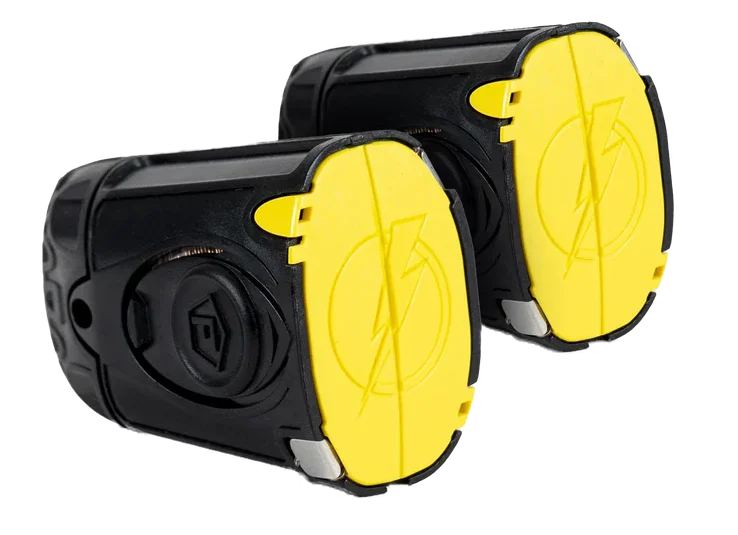TASER Cartridges (2-Pack)