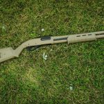 Remington 870 Tactical