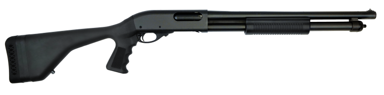 Remington 870 Tactical