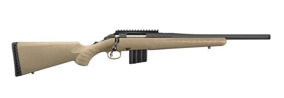 Ruger American Ranch .350 Legend