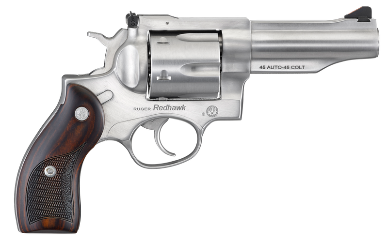 Ruger Redhawk .45 ACP/.45 Colt
