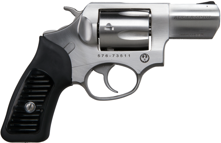 Ruger SP101