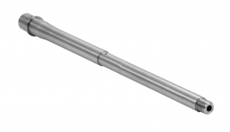 Shaw .350 Legend barrels