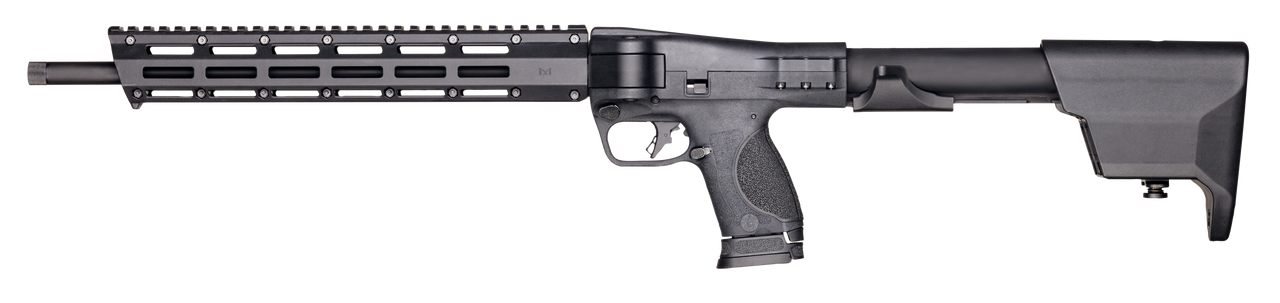 Smith & Wesson FPC
