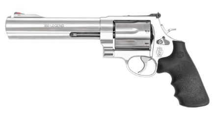 Smith & Wesson Model 350