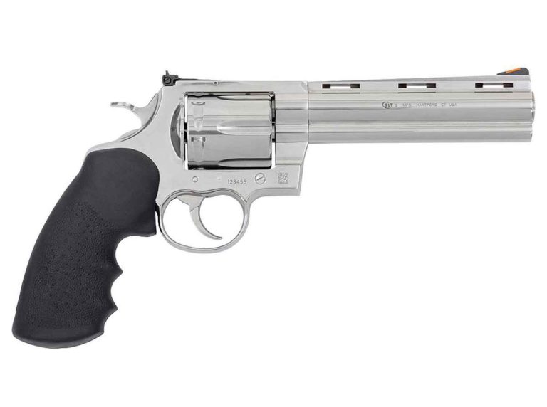 Colt Anaconda