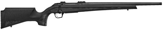 CZ 600 Rifles