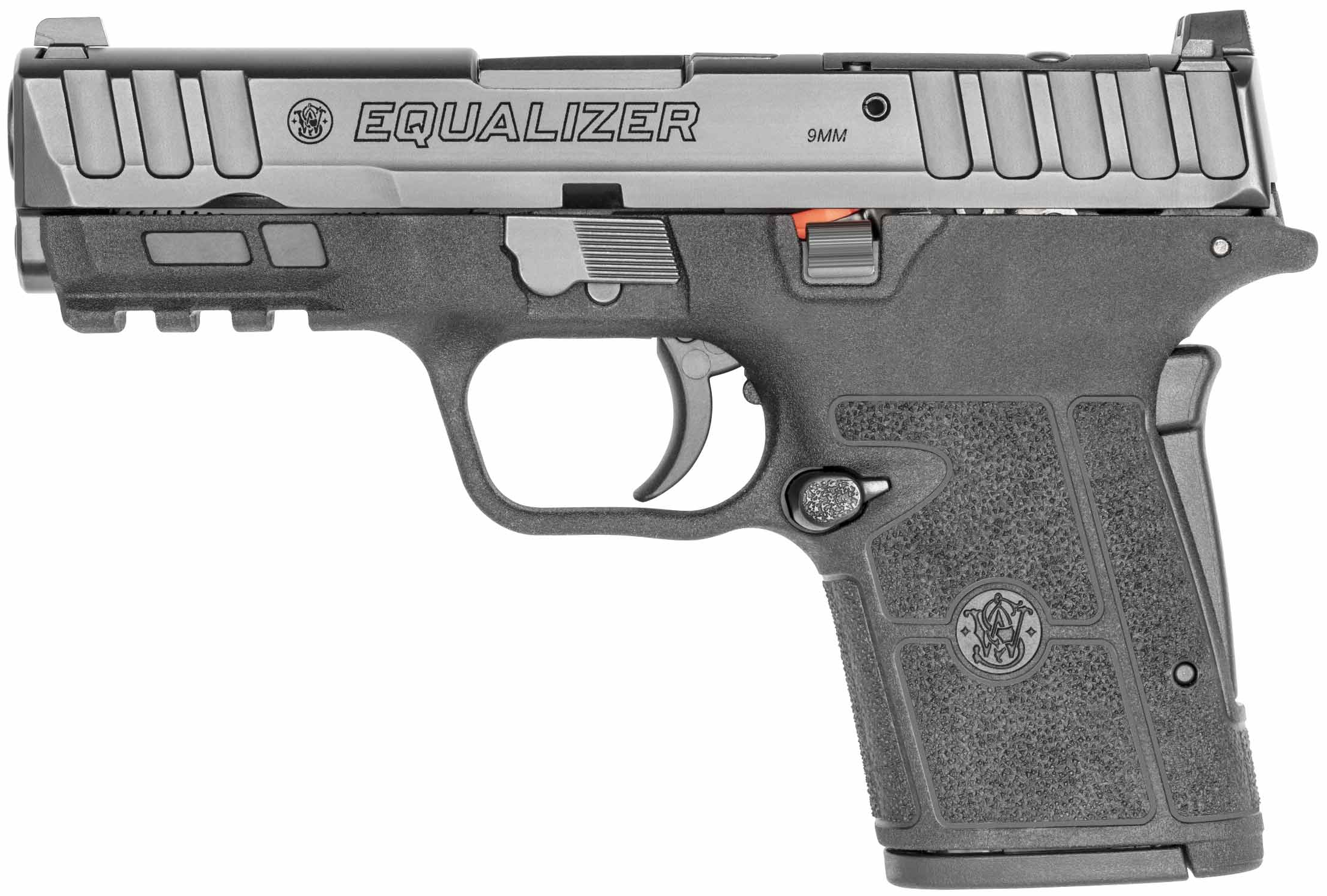 Smith & Wesson Equalizer