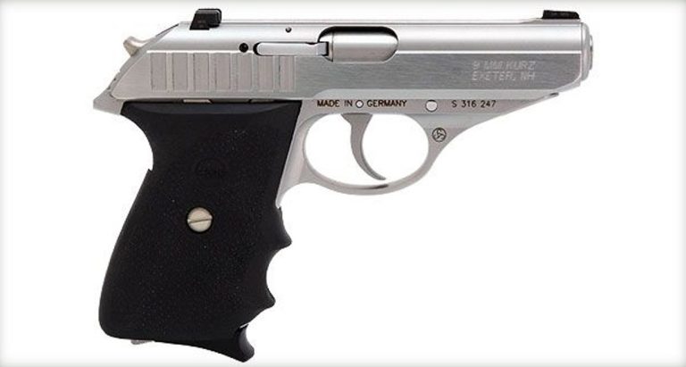 Sig P232