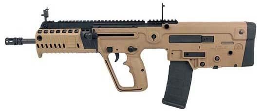 IWI Tavor X95