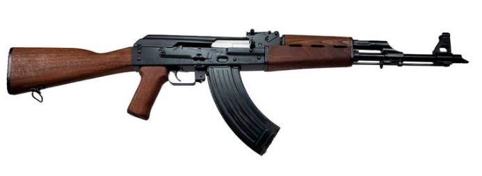 Zastava ZPAP M70