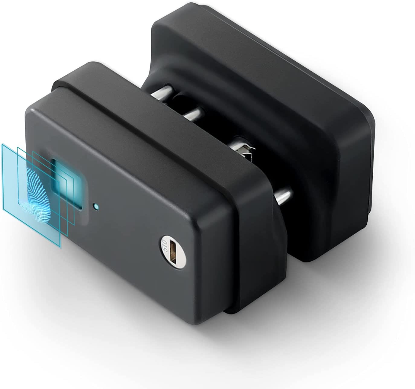 CENXIGO Biometric Trigger Lock