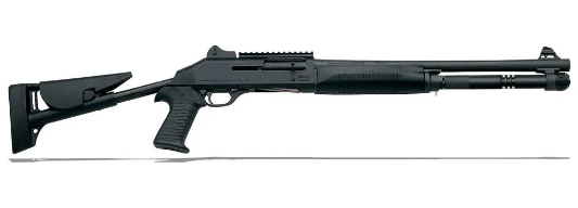 Benelli M1014