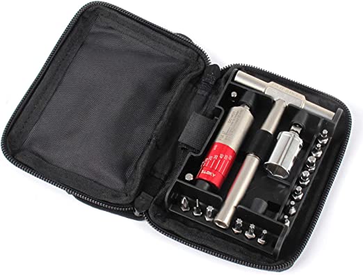 Fix It Sticks All-In-One Torque Driver Kit