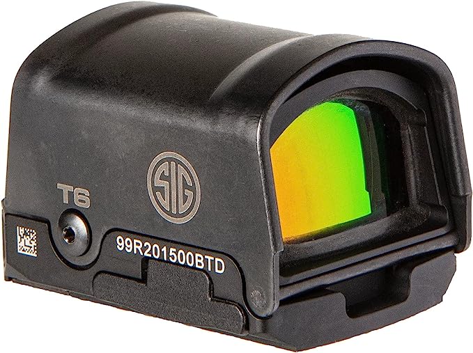 Sig Sauer Romeo2