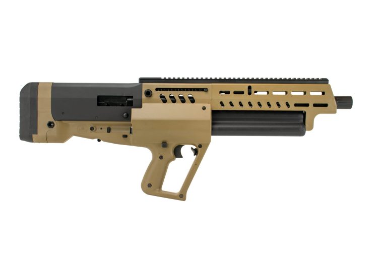 Tavor TS12
