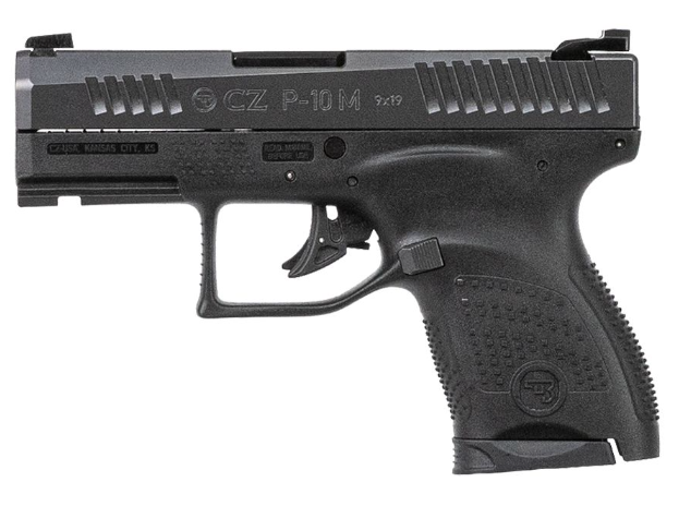 CZ P-10M