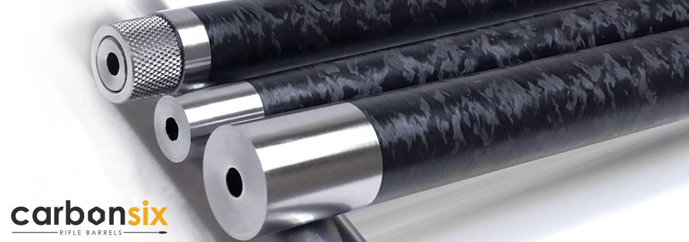 Carbon Six Barrels