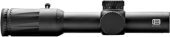 EOTECH Vudu 1-10×28 FFP