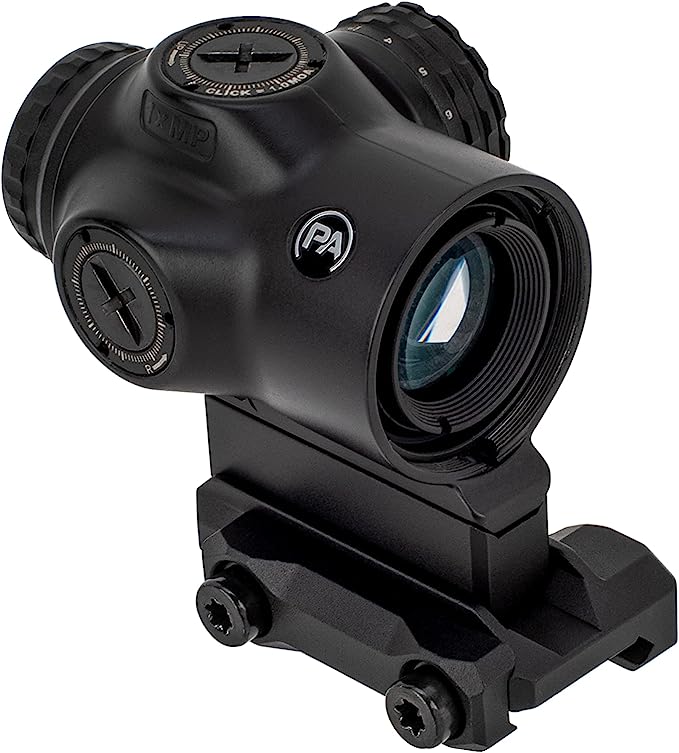 Primary Arms SLx 1x MicroPrism