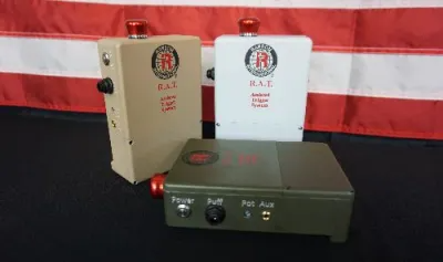 Ransom Assisted Trigger