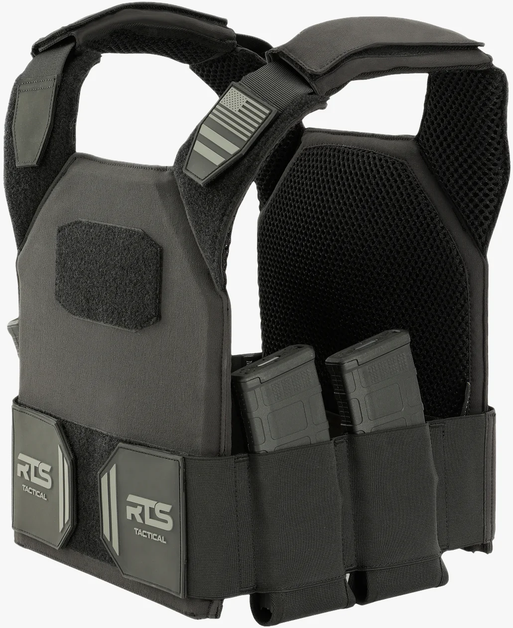 RTS Tactical Advanced Sleek 2.0 Plate Carrier