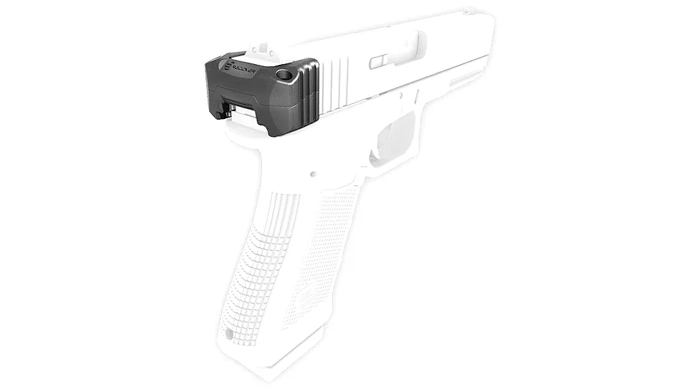 Recover Tactical GCH Charging Handle
