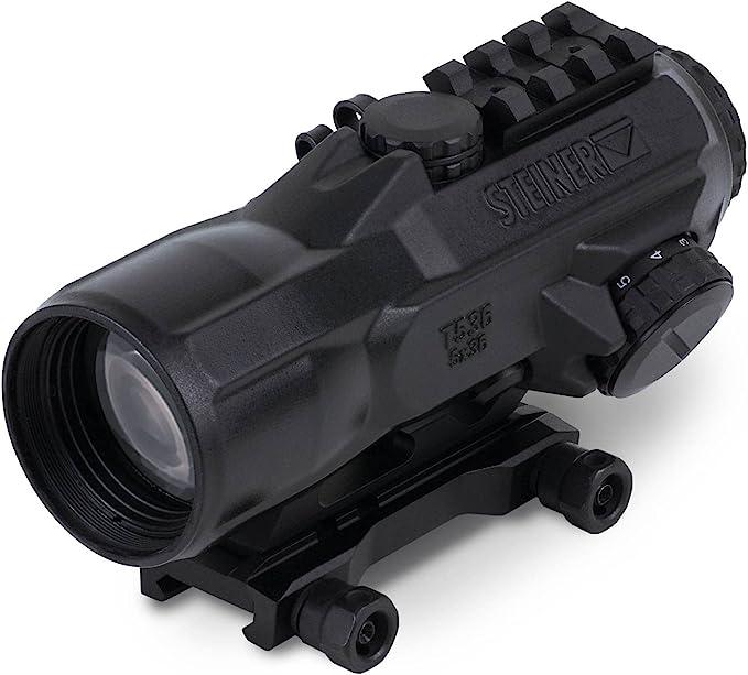 Steiner T536