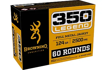 .350 Legend